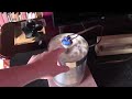 Sand Battery Radiant Air Heater (with opt. heat powered fan) DIY - low wattage element - on/off grid