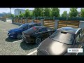 Driving from Frankfurt to Amsterdam - Audi A6 | Euro Truck Simulator 2 Gameplay