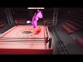 Gang Beasts Moments - Flying Everywhere!