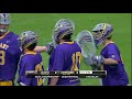 2015 NCAA Lacrosse 1/4 Finals 2015 Albany vs Notre Dame  May 16, 2015