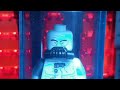 Darth Vader Reveal - Obi Wan Kenobi (in Lego Star Wars)