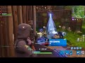 Fortnite: Kill | Shot with GeForce