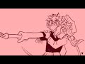 The Confession || TBHK Animatic