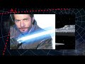 MC80B Star Cruiser - Full Breakdown & Render | Star Wars Legends Lore