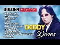 Deddy dores full album lagu terbaik dan terenak sepanjang masa