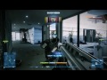 Battlefield 3 teste com gtx 550TI e I5 3330 . NO ULTRA usando fraps para grava