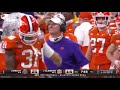 2021 Sugar Bowl Ohio State vs Clemson Highlights {Extended}