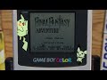 Final Fantasy Adventure for Game Boy - A Review | hungrygoriya