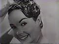 1960s daytime television commercials half hour