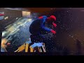 Underground Encounter! (Spider-Man/Miles Morales