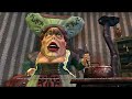 Alice: Madness Returns Complete Game | Walkthrough No commentary