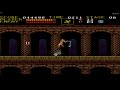 Castlevania HD Remake lvl 02