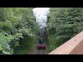 China Clay Gala - Bodmin and Wenford Railway - 2024