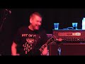 Good Riddance - Live @ The Manning Bar, Sydney University, 21st April 2018 (4K)