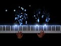 Hans Zimmer - Interstellar (Piano Cover) Bennet Paschke