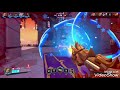 Getting a *KILL* with *EVERY* Champion in paladins