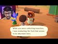 I Have NEVER Played An Animal Crossing Game Before