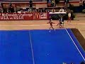 Svetlana Boginskaya, Legendary Queen {Floor Routines 1987-1999}