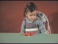 1965. Effect of emotional deprivation and neglect on babies. Subtitled in English