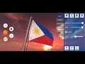 THE HISTORY OF PHILIPPINE ANTHEM IN 3D FLAG MAKER