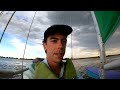 Sailing in a THUNDERSTORM! (Prindle 16)