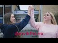 Rundtur på Danvik Folkehøgskole