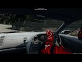 Assetto Corsa Touge Drift / Slip Angle