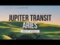 Jupiter Transit Aries | April 22 2023 - Oct. 30 2023