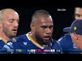 Parramatta Eels v Brisbane Broncos | NRL Round 8 | Full Match Replay