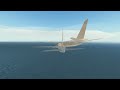 Aviation's Greatest Mystery (Malaysia Airlines Flight 370) - PTFS Air Crash Remake (Roleplay!)