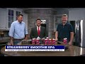 First at Four: Johnson City Brewing releases Strawberry Smoothie EPA