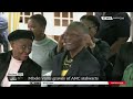 2024 Elections | Mbeki visits gravesites of former ANC leaders