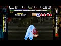 SUB-ZERO MOVE LIST - Mortal Kombat Trilogy (MKT)