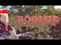 Roomie Christmas Song When Christmas Comes Around Original