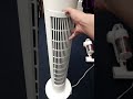 Review - Xiaomi Smart Tower Fan