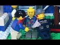 (Trailer 2) Lego Zombies City Outbreak