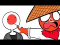 Don't touch the child meme |countryhumans | uh 2k special?