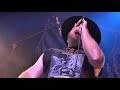 Manilla Road - live at Keep It True 2017 - full concert