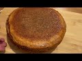 Easy Marble Cake Recipe With Blender | How to Make Marble Cake from Scratch