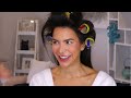 A TOP RATED Celebrity Makeup Artist does my makeup...