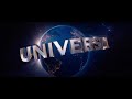 Universal Pictures Logo 2024
