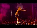 IMAGINE DRAGONS Fire in the Hills / Thunder Toronto 2024