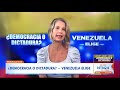 Campesinos venezolanos denuncian que grupo armado les impiden ejercer su derecho al voto