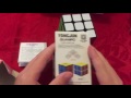 Rubik's cube Unboxing!!!