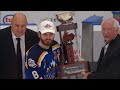 Highlights from Collingwood Blues vs. Melfort Mustangs at the 2024 Centennial Cup