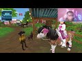 Star Stable YouTuber BUYS My HORSE! 🐴 *JustAnotherPixel*