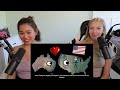 American Girls React To Geography Now Australia!