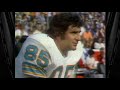 Super Bowl VII: Dolphins Complete Perfect Season | Dolphins vs. Redskins | NFL Full Game