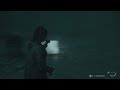 Alan Wake 2_FİNAL GİZEMLERLE DOLU BİR HİKAYE !!