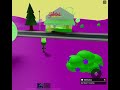 I don’t upload enough so here’s some Roblox footage